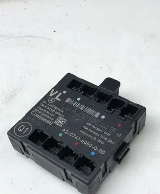 Mercedes-Benz C W204 Door control unit/module A2129011405