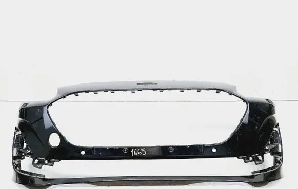 Ford Kuga III Front bumper LV4B-17F003-V