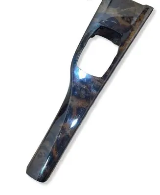 BMW 3 F30 F35 F31 Center console decorative trim 9232072 9232080
