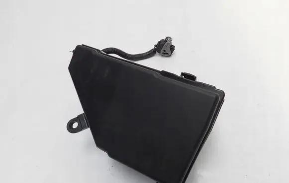 Nissan Qashqai J12 Fuse box set 243826UA0A