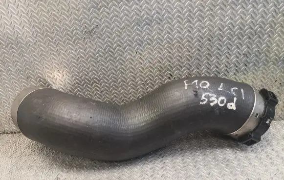 BMW 5 F10 F11 Intercooler hose/pipe 8516509