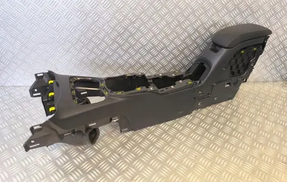Citroen C4 Cactus Armrest 2018000232755