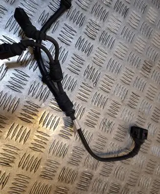 Porsche Cayenne (92A) Rear ABS sensor wiring 7P0971279B