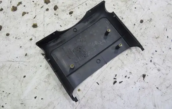 Jaguar XJ X351 Steering wheel column trim KRIS235789
