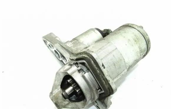 Nissan Note (E11) Starter motor 23300BC200