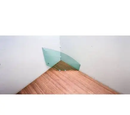 Nissan Qashqai Front door window glass four-door 