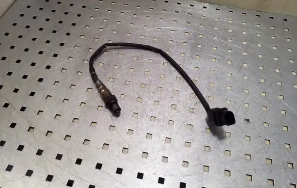 Lambda probe sensor