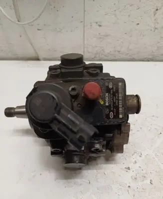 Hyundai i40 Fuel injection high pressure pump 0445010206