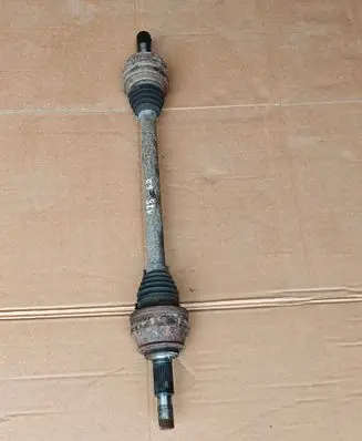 Lexus GS 250 350 300H 450H Rear driveshaft