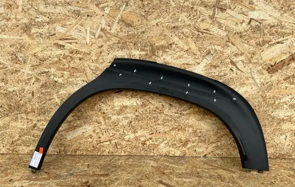 Citroen C3 Aircross Rear arch 13476855 3821795