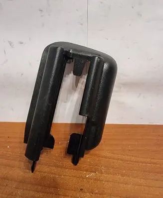 Mercedes-Benz GLC X253 C253 Front passenger seat rail trim A2539190400