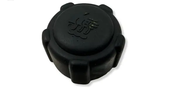 Renault Megane II Coolant expansion tank/reservoir cap 