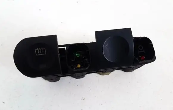 Ford Cougar Windscreen/window heater switch 98bg18k574aa