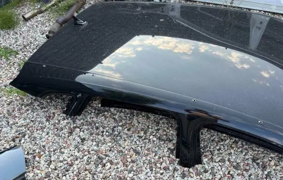 Audi Q5 SQ5 Roof 