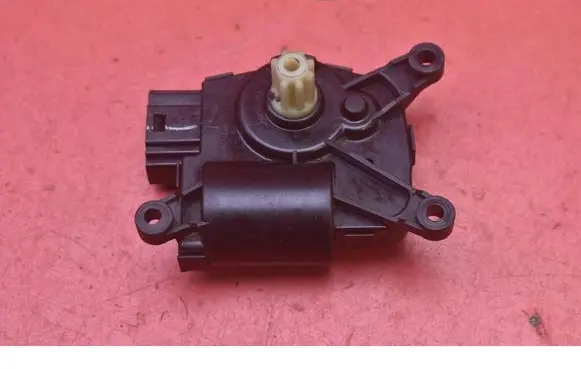 Ford Focus Air flap motor/actuator AV6N-19B634-AA