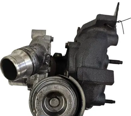 Renault Scenic II - Grand scenic II Turbo H8200638766 741529
