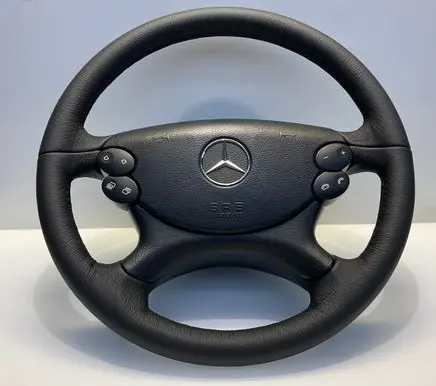 Mercedes-Benz E W211 Steering wheel A2194601603 2194601603