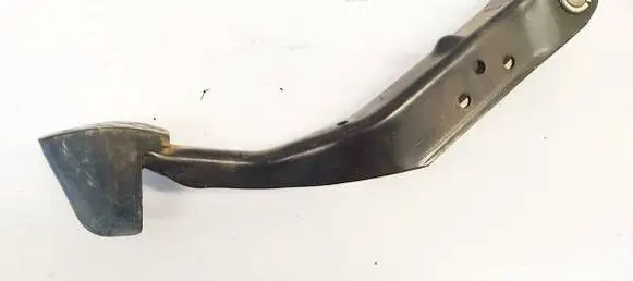 Skoda Octavia Mk2 (1Z) Brake pedal 
