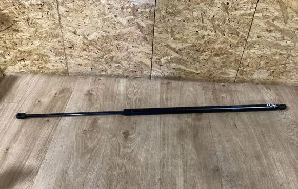 Renault Trafic II (X83) Tailgate/trunk strut/damper 457480 35220BB10 57480E3078
