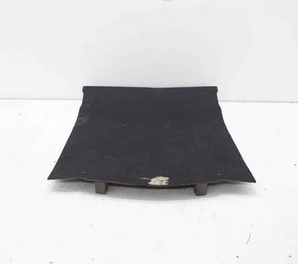 Trunk/boot floor carpet liner