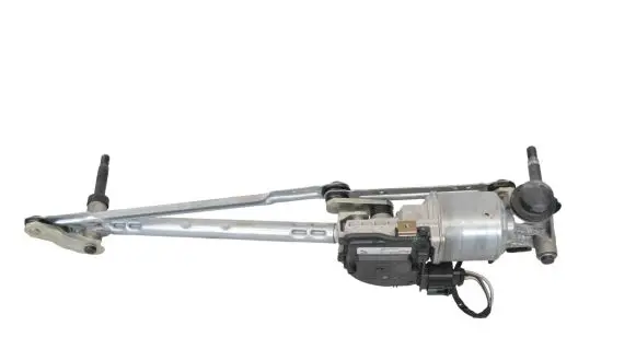 Jaguar I-Pace Front wiper linkage and motor J9D317500BC 3397022025