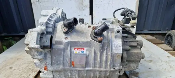 Volkswagen Up Electric car motor EABA