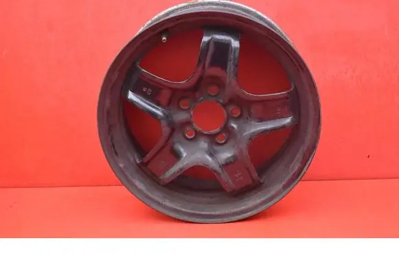 Opel Astra H R18 forged rim 2160131