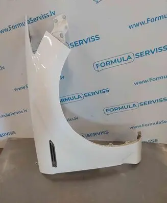 Ford Mondeo MK IV Fender