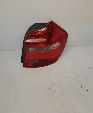 BMW 1 E81 E87 Rear/tail lights 63210397035