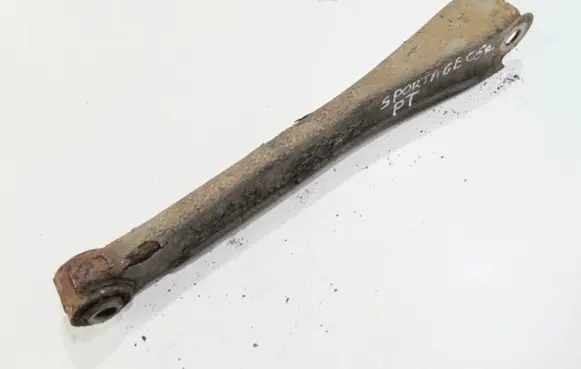 KIA Sportage Rear control arm