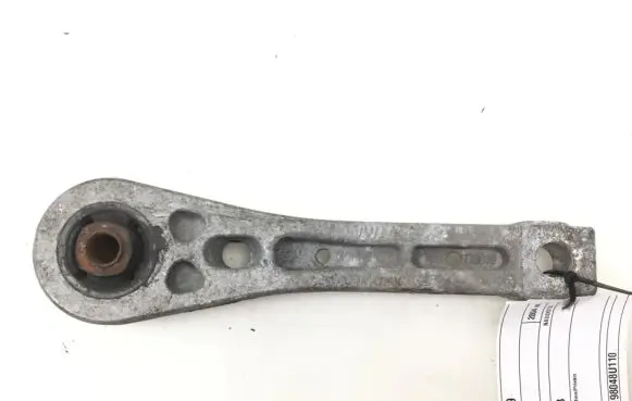 Volkswagen Golf V Engine mounting bracket 1K0199855L