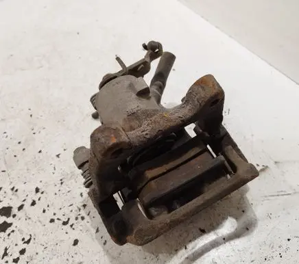 Audi A3 S3 8P Rear brake caliper