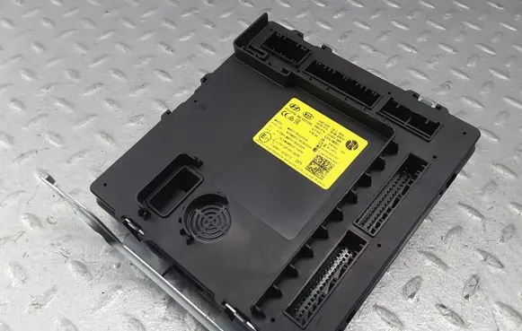 Hyundai i20 (BC3 BI3) Comfort/convenience module 95400Q0070 3S7BD31000