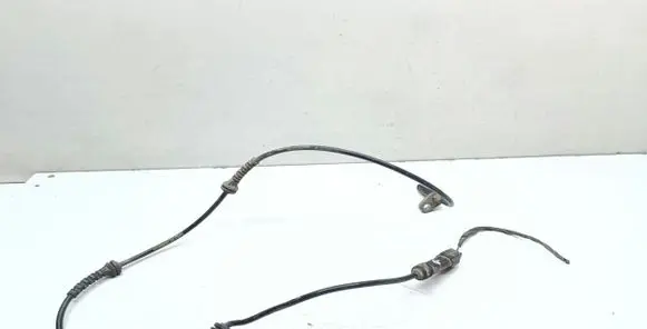 BMW 5 F10 F11 ABS rear brake sensor 0265008036