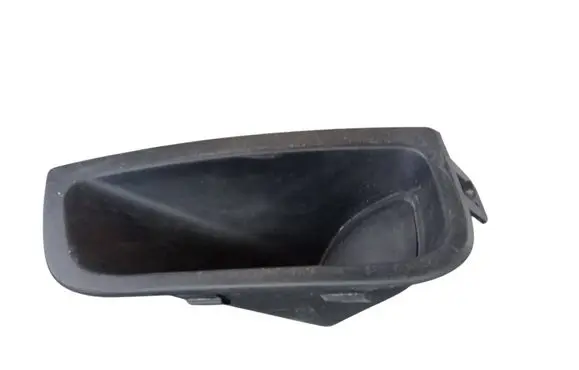 Citroen Berlingo Front bumper lower grill 9816769480 86720