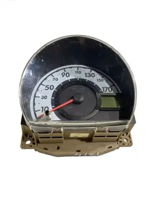 Toyota Aygo AB10 Speedometer (instrument cluster) 838000H010C 562940U