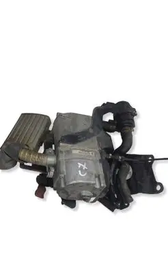 Audi A6 S6 C7 4G Auxiliary pre-heater (Webasto) 4G0265081E