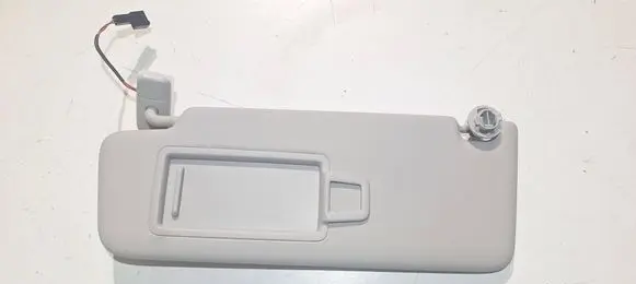 Volkswagen PASSAT B8 Sun visor 3G0857551H