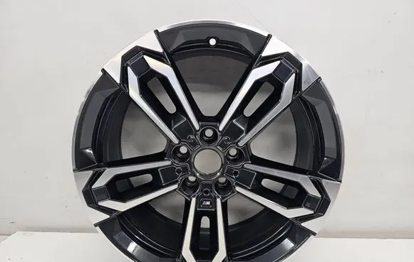 BMW X1 U11 R19 alloy rim 6898051 SP6898051
