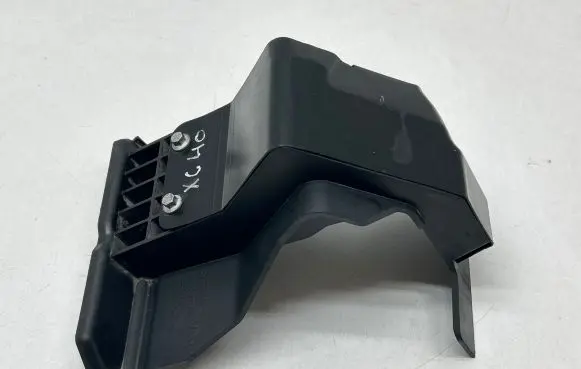 Battery bracket