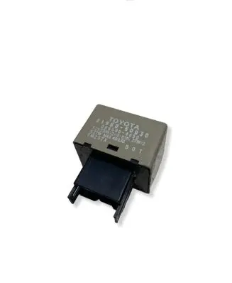Toyota Corolla Verso E121 Other relay 0665004650