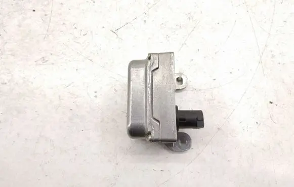 Mercedes-Benz C W203 ESP (stability system) control unit A0035423918 0035423918