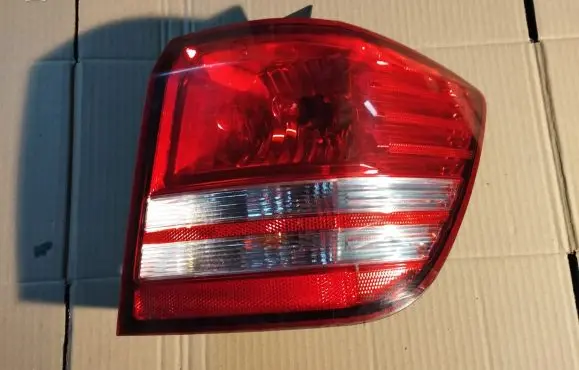 Dodge Journey Rear/tail lights 05067784AB