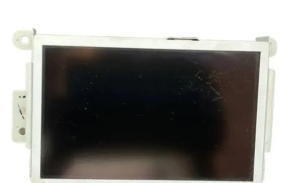 Ford Kuga II Screen/display/small screen DJ5T14F239DE XU9TW9Y5