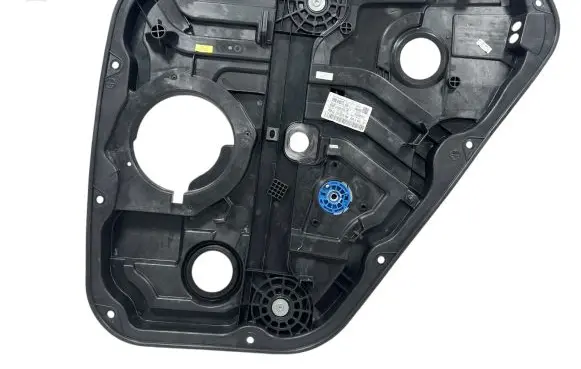 Hyundai Tucson TL Rear door window regulator with motor 83480D7000 81420D7010 5640253