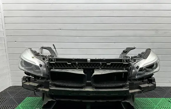BMW 2 F45 Radiator support slam panel 