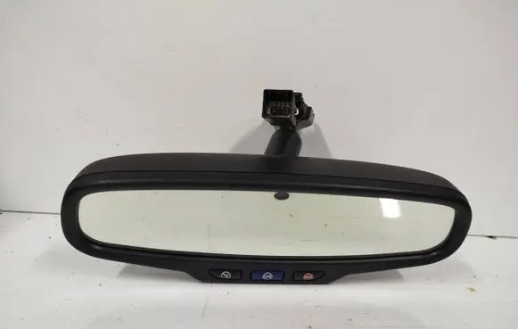 Opel Zafira C Rear view mirror (interior) 23287631