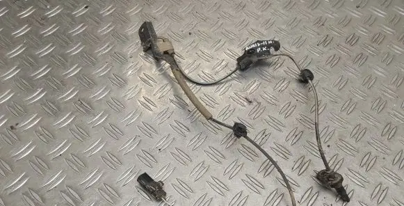 Toyota Auris 150 ABS brake wheel speed sensor