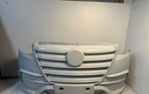 Mercedes-Benz Sprinter W907 W910 Front bumper