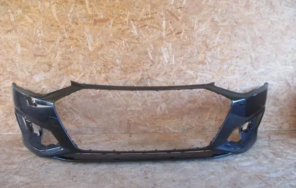 Audi A4 S4 B9 8W Front bumper 8W0807431AH